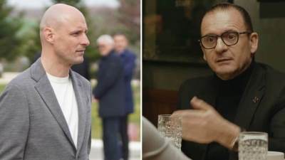  Predrag Mijatović o sinu Laneta Jovanovića 