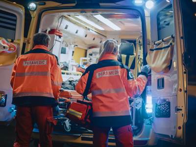  Pao mali avion u teksasu, petoro stradalo 