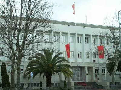  Crna Gora ukinula obustavu bezviznog režima za državljane Turske 