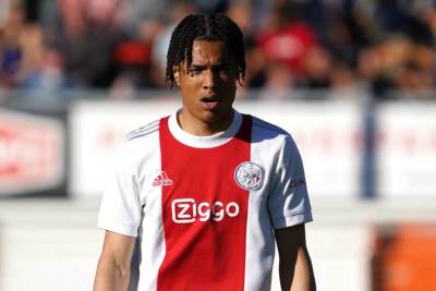  Džej Enem dolazi u Crvenu zvezdu 