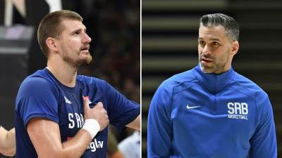  Nikola Jokić prati mečeve Bešiktaša i Dušana Alimpijevića 