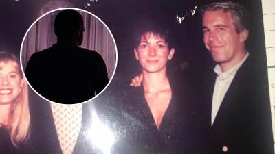  Otkriveno ko je Nevidljivi čovjek iz Epstinovih dokumenata 