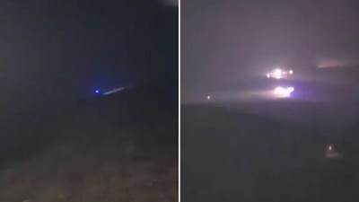  Pao avion načelnika Generalštaba libijske vojske 