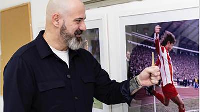  Dejan stankovic se prekrstio pred slikom sinise mihajlovica 