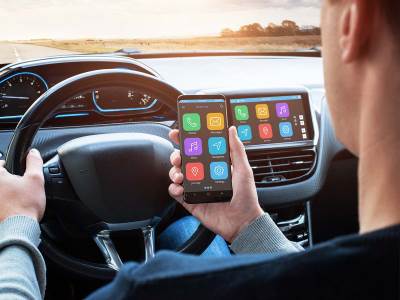  Bluetooth muzika ne radi u kolima Android problem 