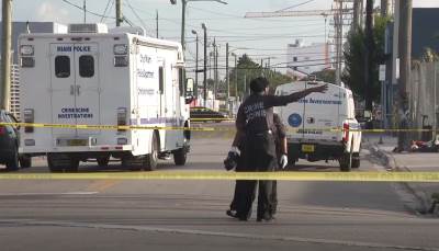  Eksplozije i požar u domu za stare u Filadelfiji 