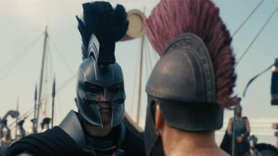  Izašao trejler za film Odiseja i odmah krenule rasprave 