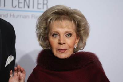  Da li je Lili Safra bogata udovica kriva za smrt muža 