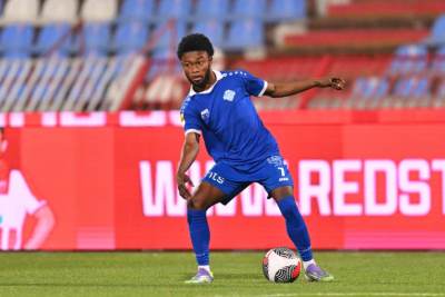  Daglas Ovusu najvredniji stranac u Superligi Srbije 