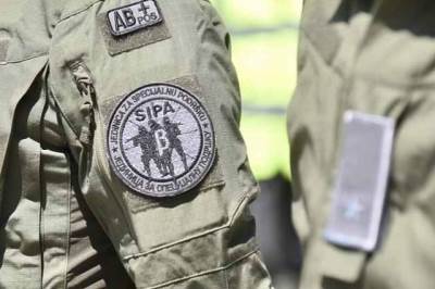  Akcija "Blok" na Izačiću: Sipa uhapsila osumnjičenog sa dva kilograma skanka 