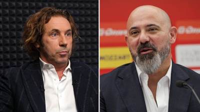  Aleksandar Mostovoj o Dejanu Stankoviću 