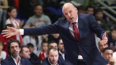  KK Crvena zvezda u krizi MONDO analiza 