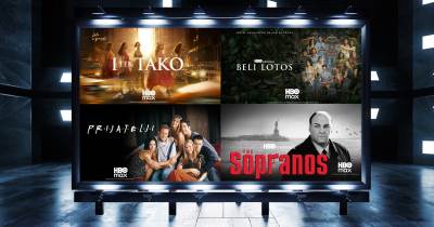  m:tel otvorene videoteke za savršene praznike ispred TV ekrana 