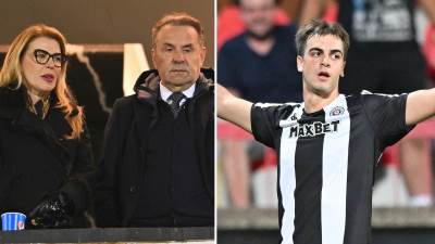  Da li Jovan Milošević ostaje u Partizanu  