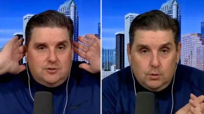  Brajan Vindhorst o NBA Evropi 