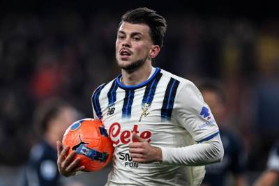  Lazar Samardžić na meti Lacija 