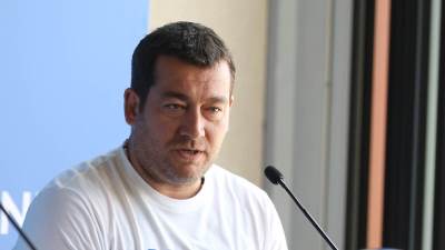  Uroš Stevanović precrtao 4 igrača 