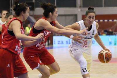  Nikolina Milić potpisala za Fenerbahče 