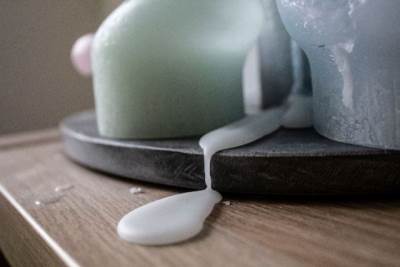  Kako ukloniti vosak od svijeće 