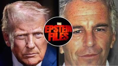 Otkriveno više od milion novih dokumenata o Epstinu 