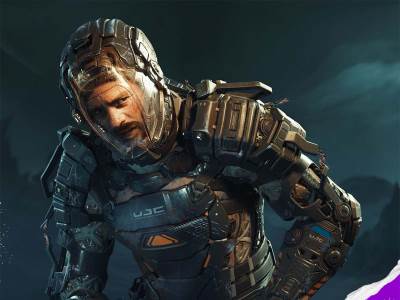  Osma besplatna igra na Epicu je The Callisto Protocol 