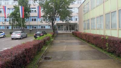  Policajci ugostili banjalučke školarce 