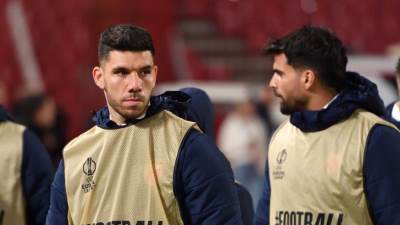  Omri Glazer želi da ide iz Crvene zvezde ali nema ponuda za njega 