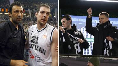  Aleks Marić je rođak Arijana Lakića 