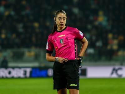  Marija Sole Ferijeri Kaputi 