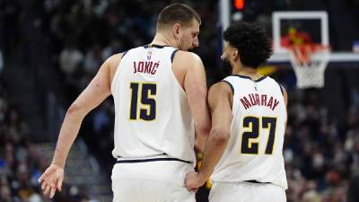  Povrijedio se Kem Džonson 