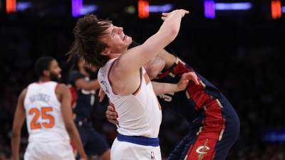  Njujork Klivlend Tajler Kolek 