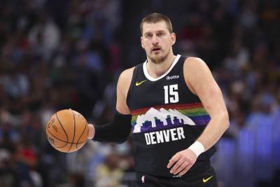  Nikola Jokić oborio rekord NBA lige 