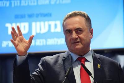  Izraelski ministar odbrane o Gazi 