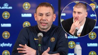  Dejvid Adelman o Nikoli Jokiću 