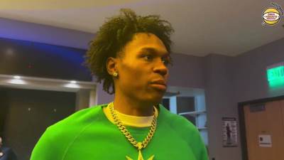  Pejton Votson o Nikoli Jokiću 