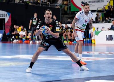  Reprezentacija Crne Gore u rukometu ima 6 Vujovića 