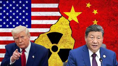  Kina uvela ozbiljne sankcije Američkim kompanijama 