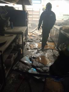  Požar u tropiku u banjaluci 