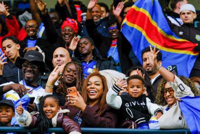  afrički kup nacija navijači 