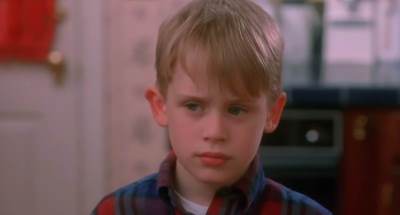  Kevinu iz filma Sam u kući obožavaoci izabrali novo ime 