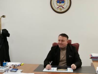  Direktor Željeznica Slađan Jović podnio ostavku 