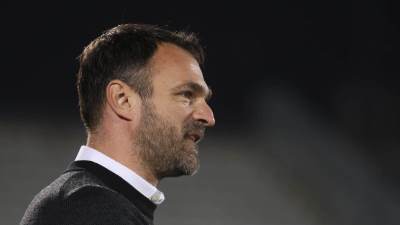  Nikola Drinčić novi trener Napretka iz Kruševca 