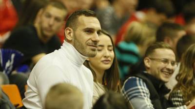  Vladimir Cupara o protivnicima na Evropskom prvenstvu 