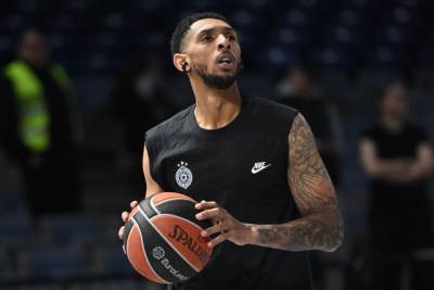  uživo prenos Partizan Makabi Evroliga 