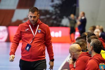  Trener RK Izviđač Ivan Džolić 