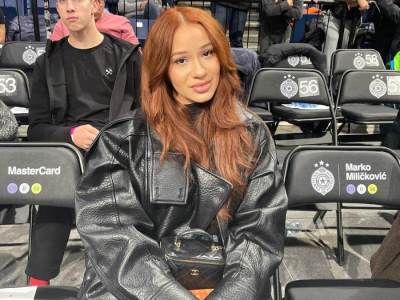  Djevojka Kamerona Pejna Mondo 