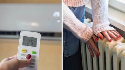  Električne tapete – grijanje sa plafona koje štedi novac 