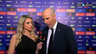  Đoan Penjaroja nakon poraza od Makabija 