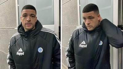  Ife Lundberg o Partizanu 