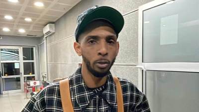  Kameron Pejn poslije debija za Partizan moramo biti ujedinjeni 